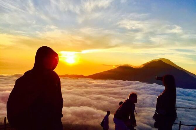Sunrise Trek